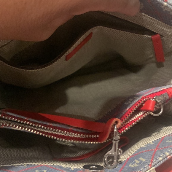 Dooney and Bourke